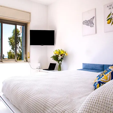 Apartment Sicilya *