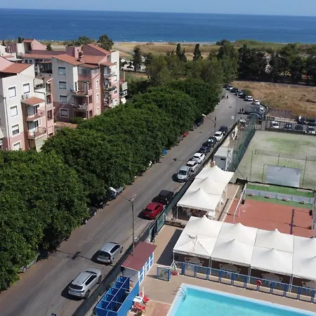Sicilya Apartment *