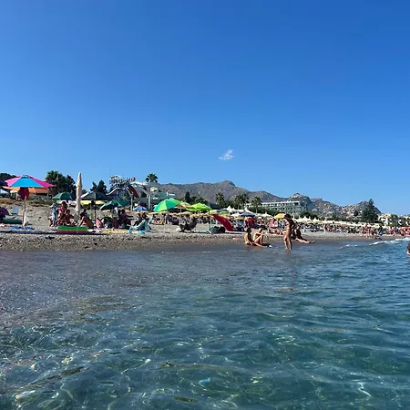 Apartment Sicilya *