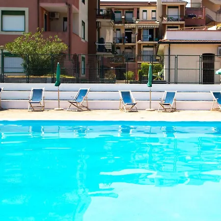 Sicilya Apartment