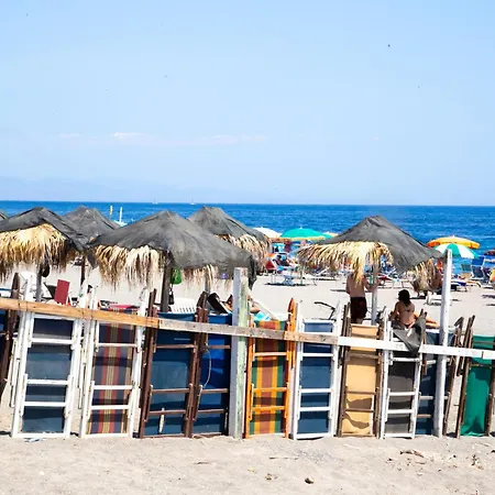 Sicilya Apartment *