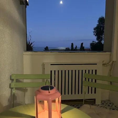 Sicilya Giardini Naxos
